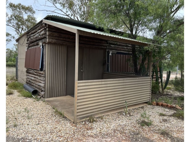 WLL 14696 Lightning Ridge, Lightning Ridge NSW 2834