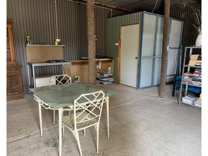 WLL 14696 Lightning Ridge, Lightning Ridge NSW 2834