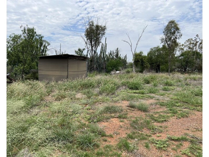 WLL 14696 Lightning Ridge, Lightning Ridge NSW 2834
