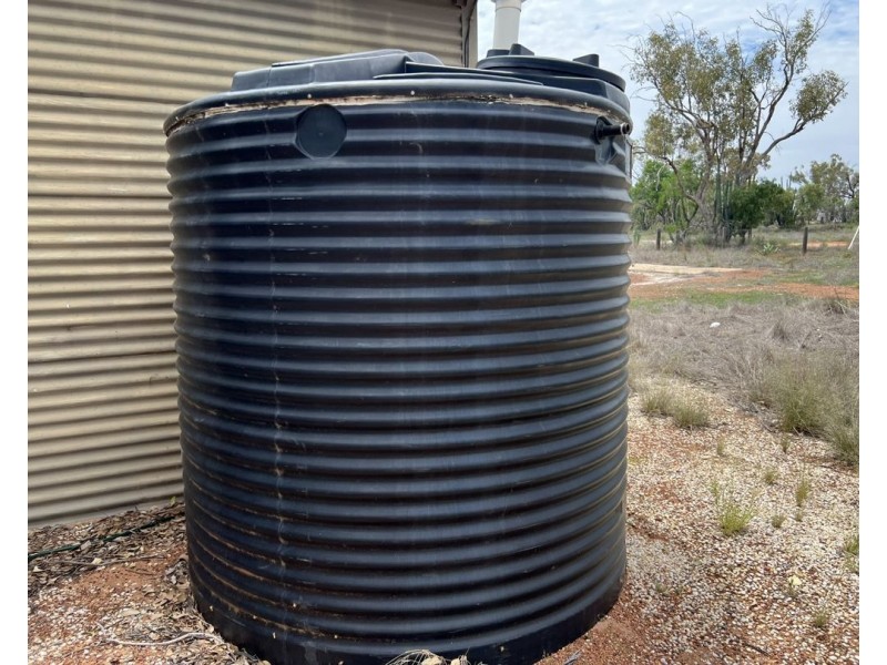 WLL 14696 Lightning Ridge, Lightning Ridge NSW 2834