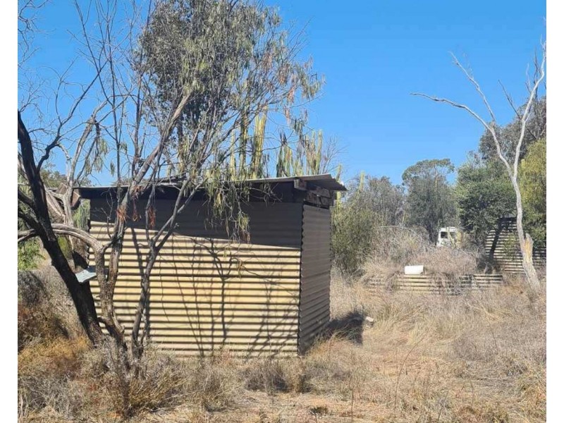 WLL 14696 Lightning Ridge, Lightning Ridge NSW 2834