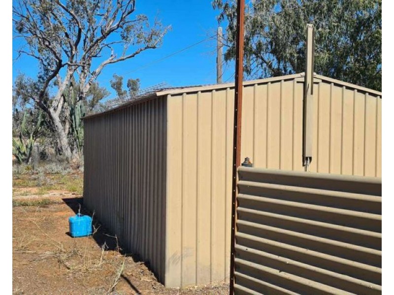 WLL 14696 Lightning Ridge, Lightning Ridge NSW 2834