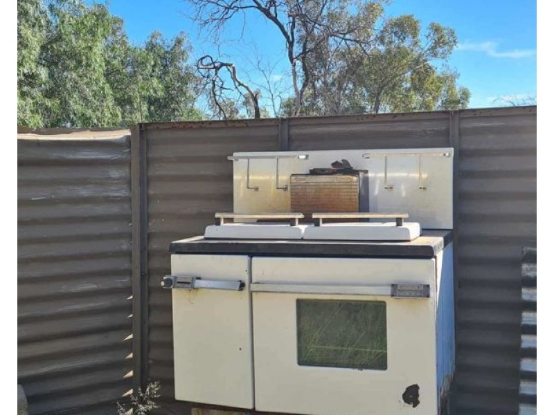 WLL 14696 Lightning Ridge, Lightning Ridge NSW 2834