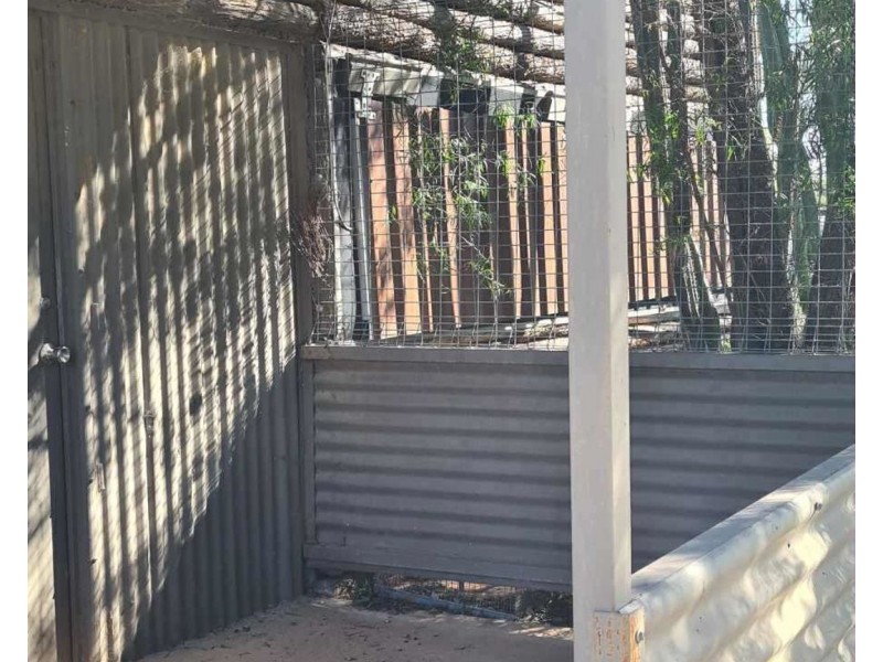 WLL 14696 Lightning Ridge, Lightning Ridge NSW 2834
