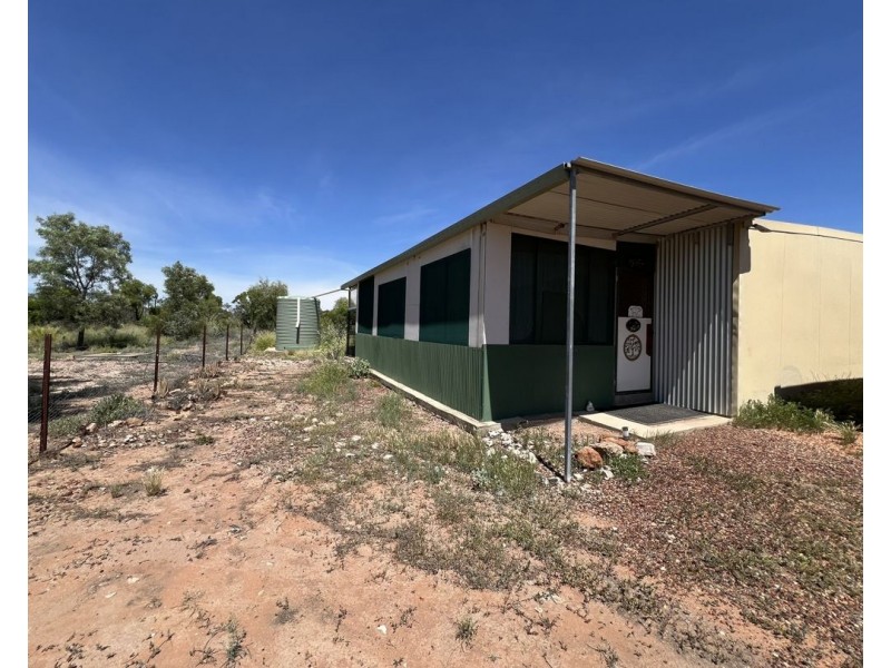 WLL 16216 Lightning Ridge, Lightning Ridge NSW 2834