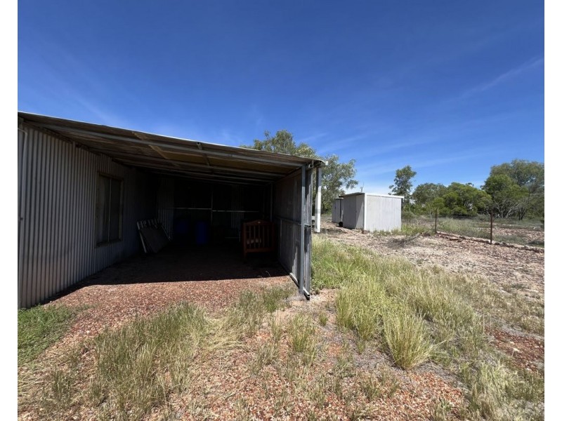 WLL 16216 Lightning Ridge, Lightning Ridge NSW 2834