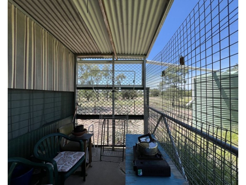 WLL 16216 Lightning Ridge, Lightning Ridge NSW 2834