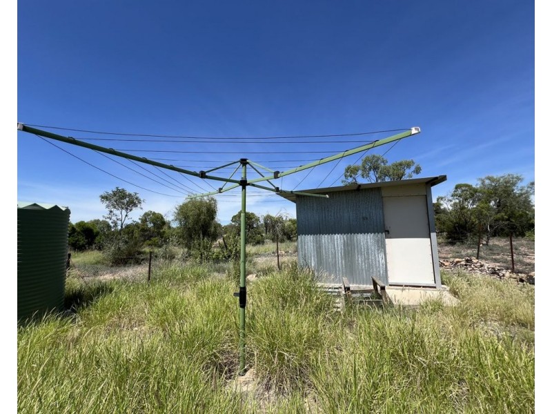 WLL 16216 Lightning Ridge, Lightning Ridge NSW 2834