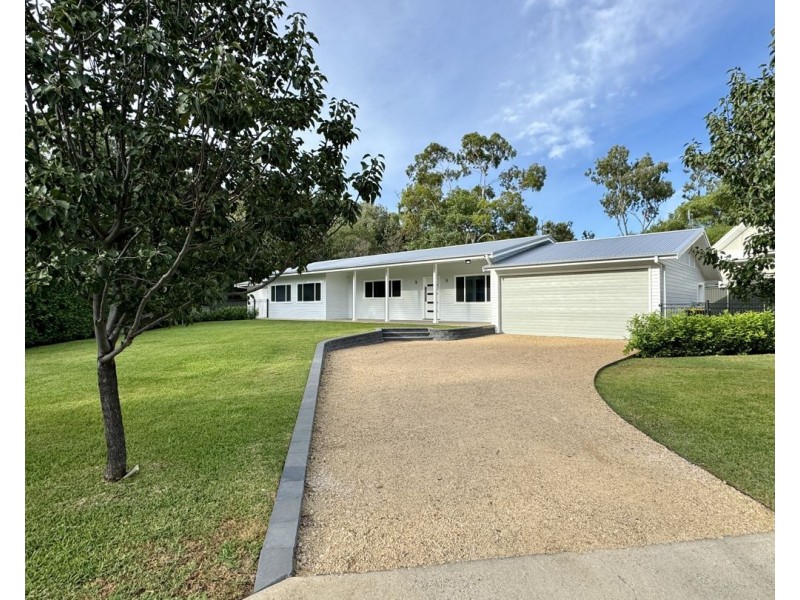 8 Urallie Place, Moree NSW 2400