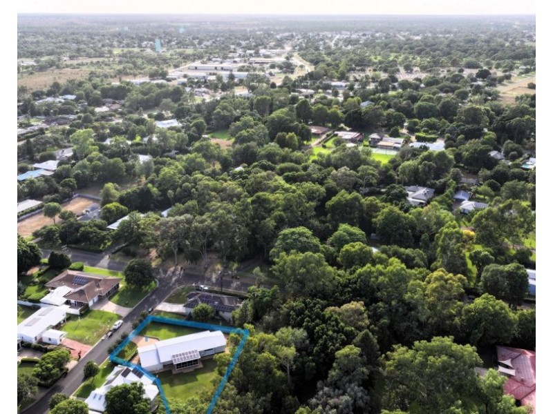 8 Urallie Place, Moree NSW 2400