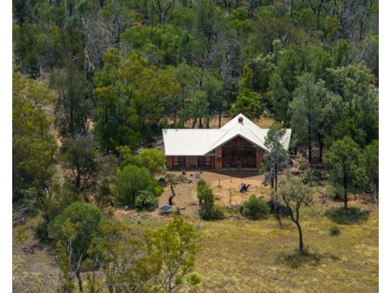 Mallanganee, Gurley NSW 2398