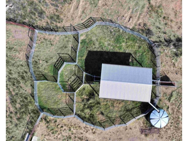 6121 Terry Hie Hie Road, Moree NSW 2400