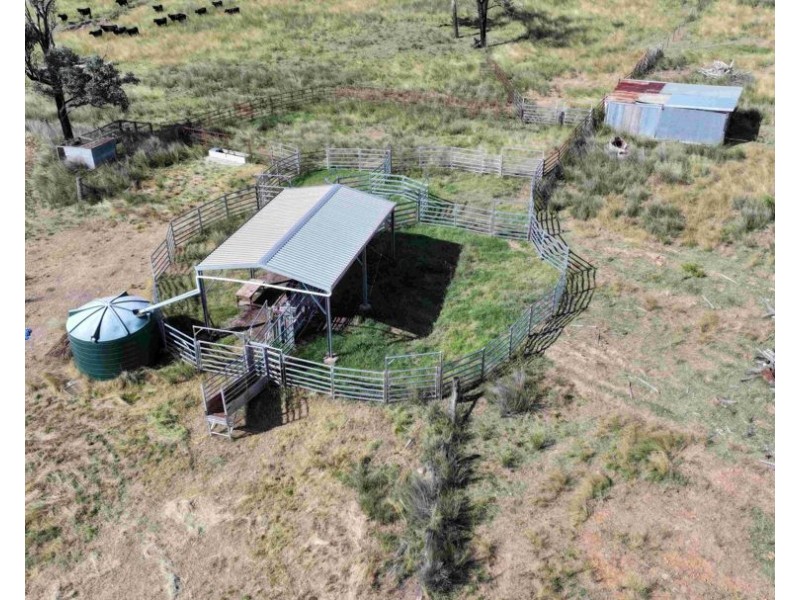 6121 Terry Hie Hie Road, Moree NSW 2400