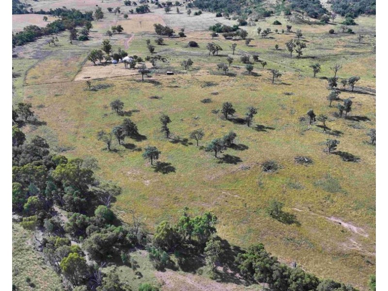 6121 Terry Hie Hie Road, Moree NSW 2400