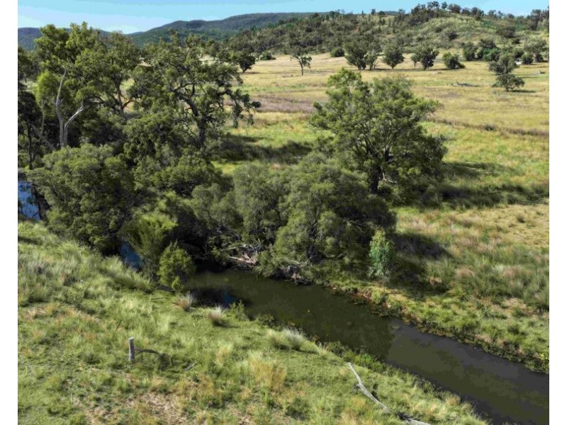 6121 Terry Hie Hie Road, Moree NSW 2400