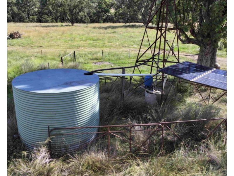 6121 Terry Hie Hie Road, Moree NSW 2400