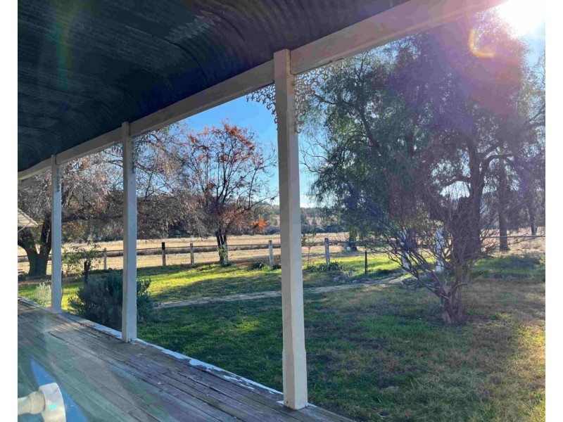 6121 Terry Hie Hie Road, Moree NSW 2400