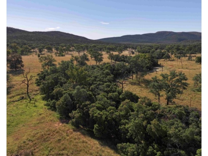 6121 Terry Hie Hie Road, Moree NSW 2400