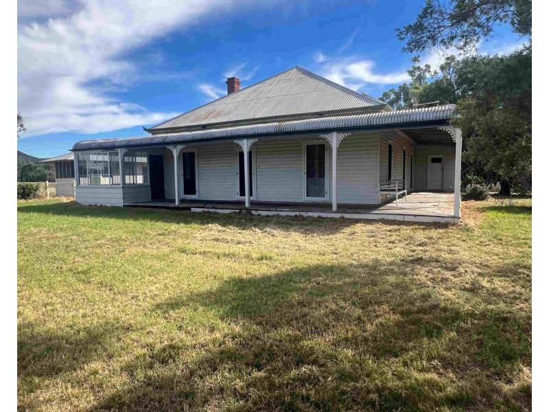 6121 Terry Hie Hie Road, Moree NSW 2400