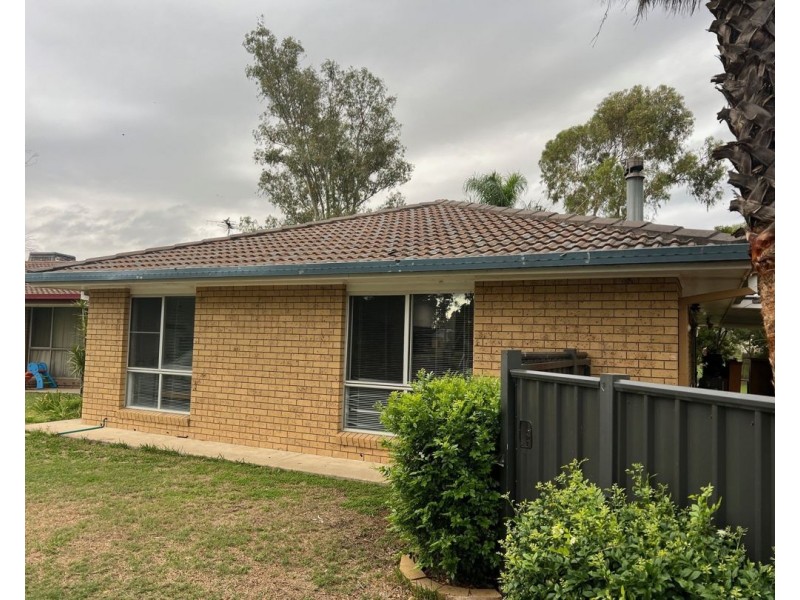 5 Acacia Crescent, Moree NSW 2400