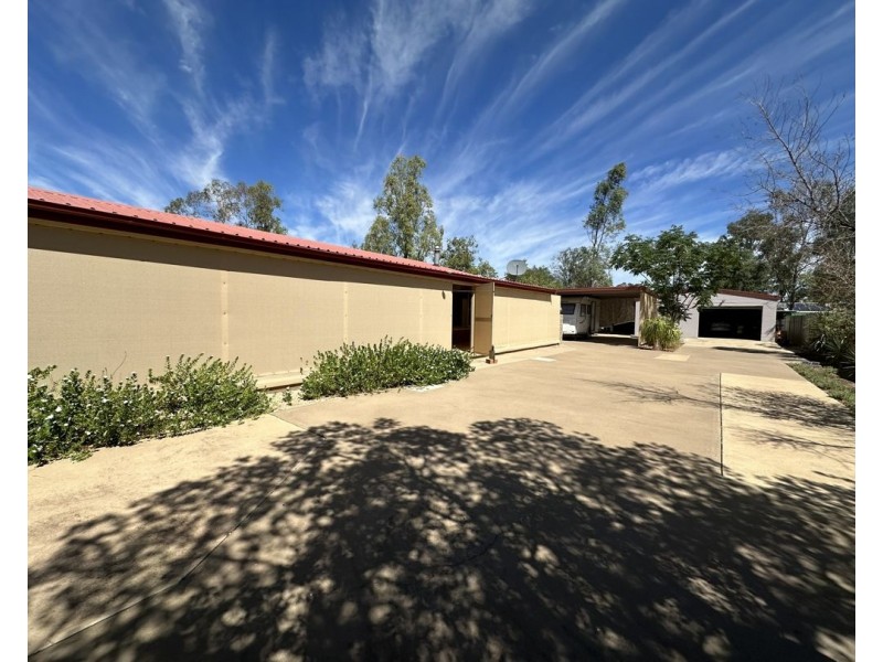 45 Black Prince Drive, Lightning Ridge NSW 2834