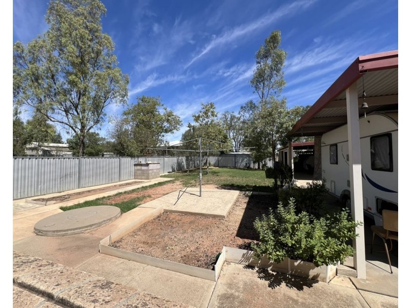 45 Black Prince Drive, Lightning Ridge NSW 2834