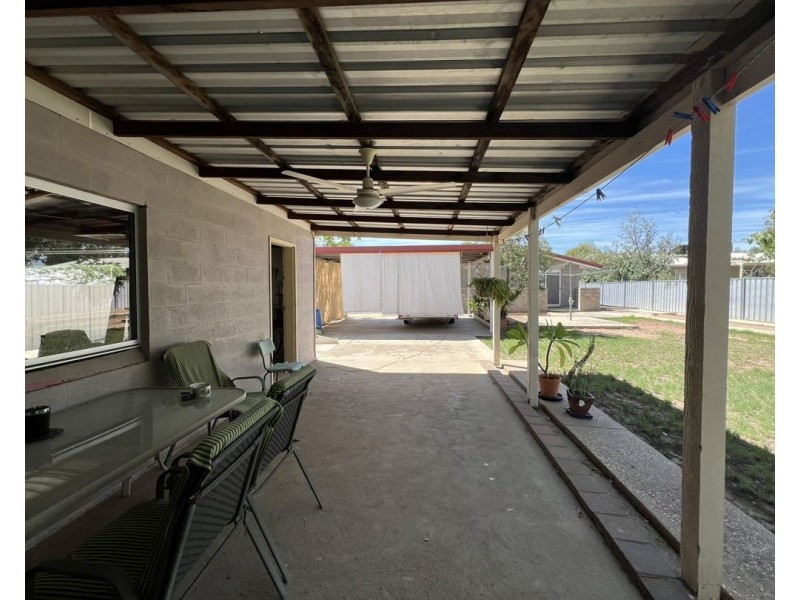 45 Black Prince Drive, Lightning Ridge NSW 2834