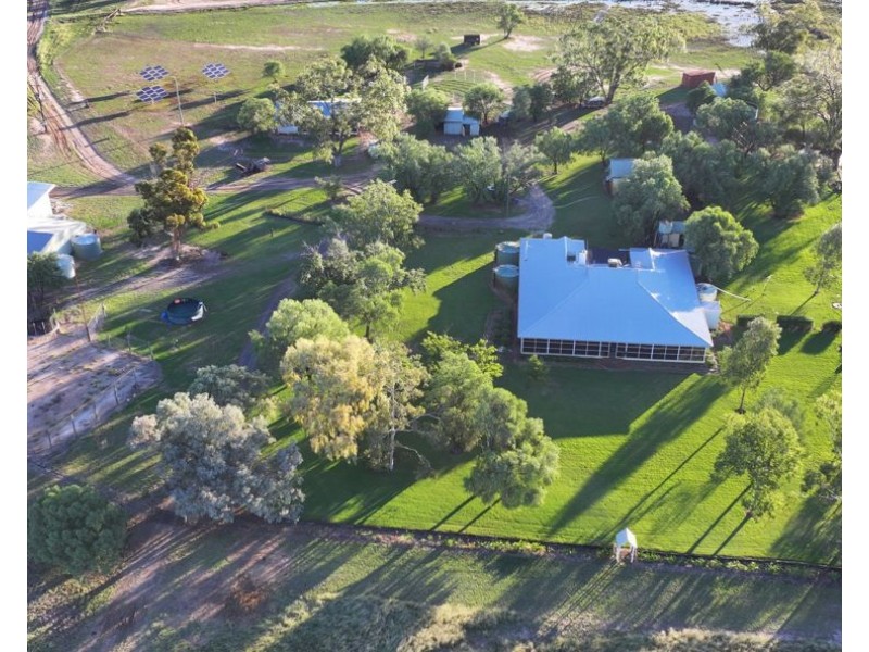 Terlings & Dundenoon, Moree NSW 2400