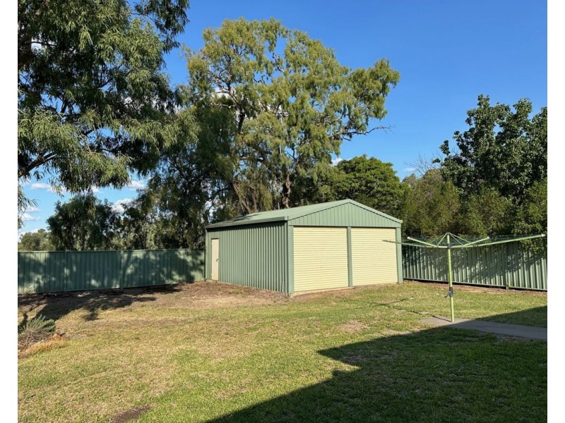16 Callallie Avenue, Moree NSW 2400