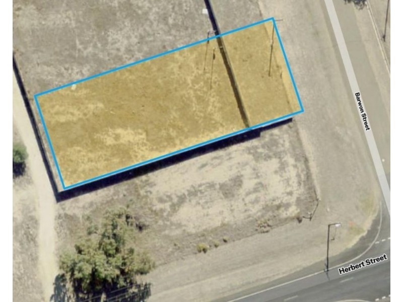 23 Barwon Street, Collarenebri NSW 2833