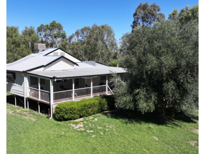 22 Courallie Street, Moree NSW 2400