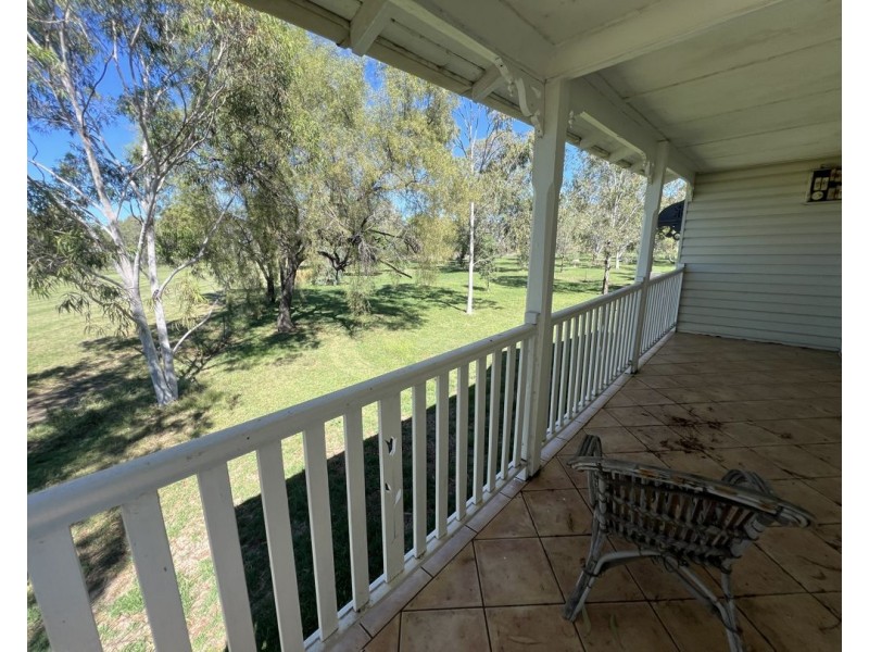 22 Courallie Street, Moree NSW 2400