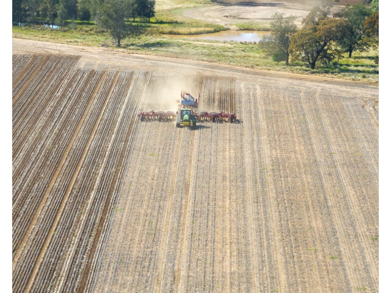 “Kalua”, Pallamallawa NSW 2399