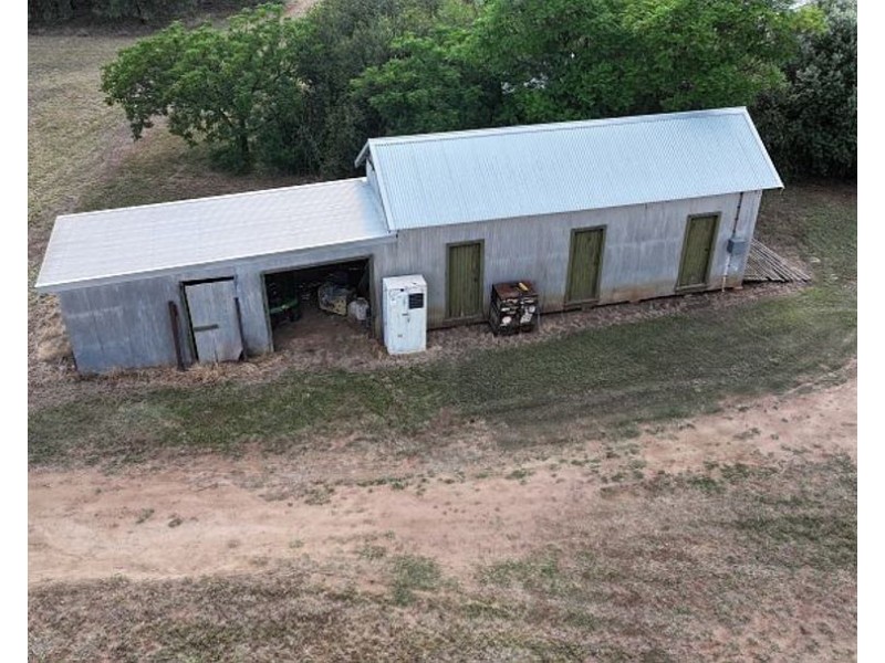 “Kalua”, Pallamallawa NSW 2399