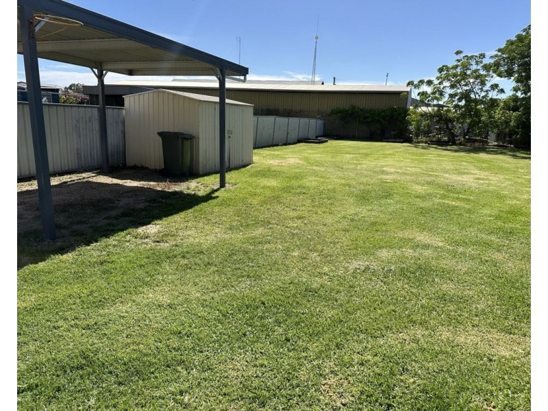 27 Namoi Street, Walgett NSW 2832