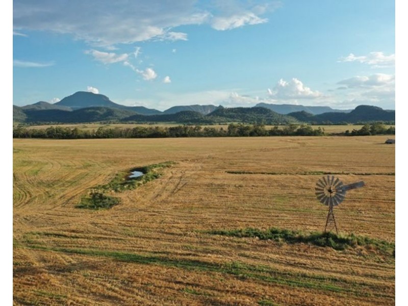 Couradda North, Narrabri NSW 2390