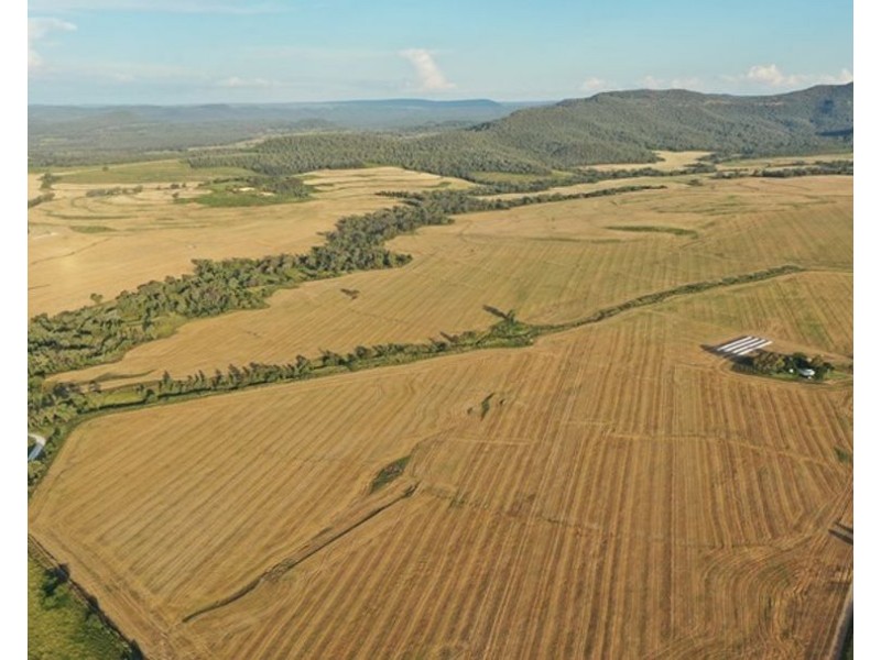 Couradda North, Narrabri NSW 2390