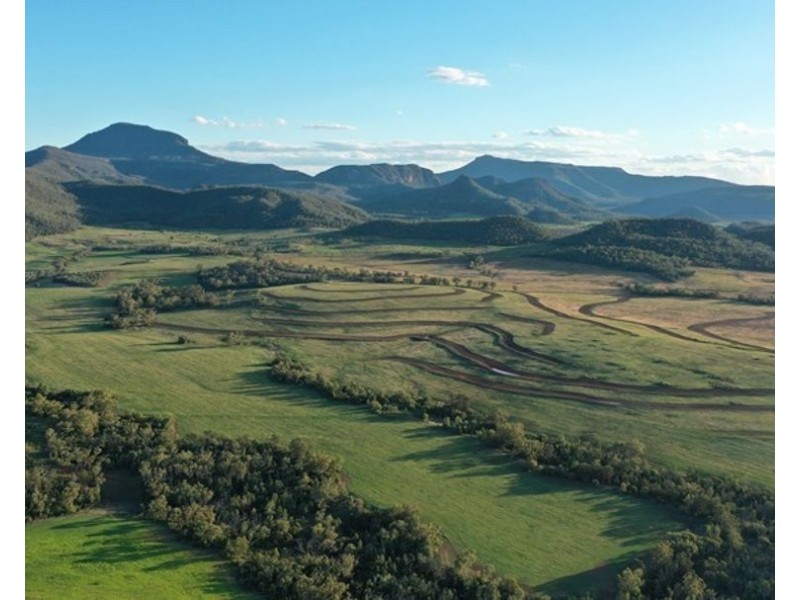 Couradda North, Narrabri NSW 2390