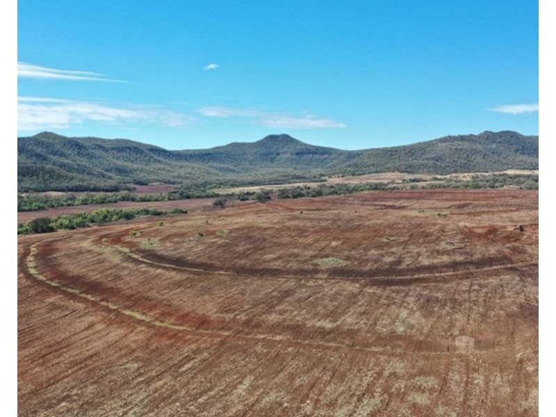 Couradda North, Narrabri NSW 2390