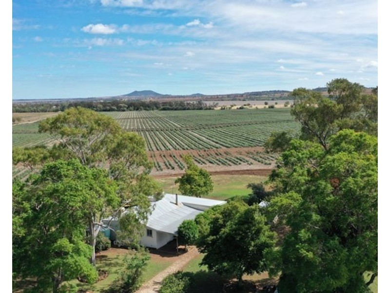 Couradda North, Narrabri NSW 2390