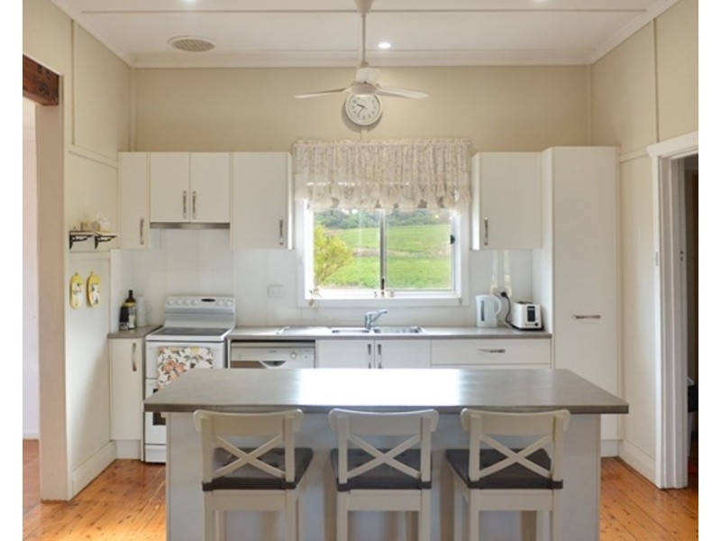 Wonga Downs, Bellata NSW 2397