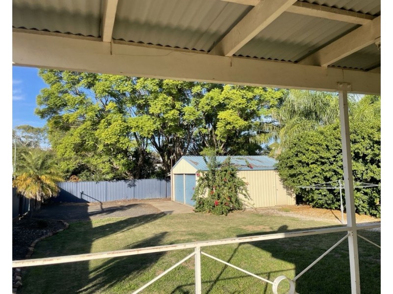 2 Mackenzie street, Moree NSW 2400