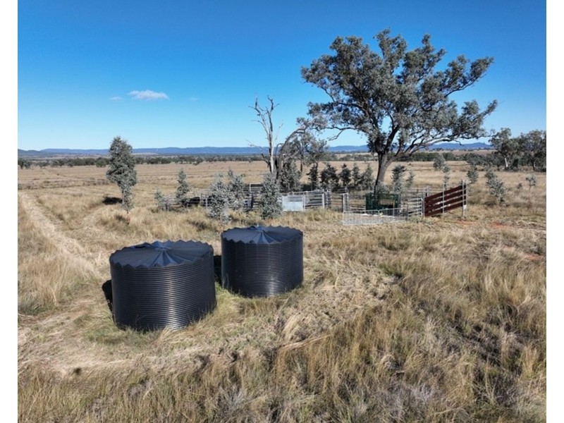 Emu Vale, Bingara NSW 2404