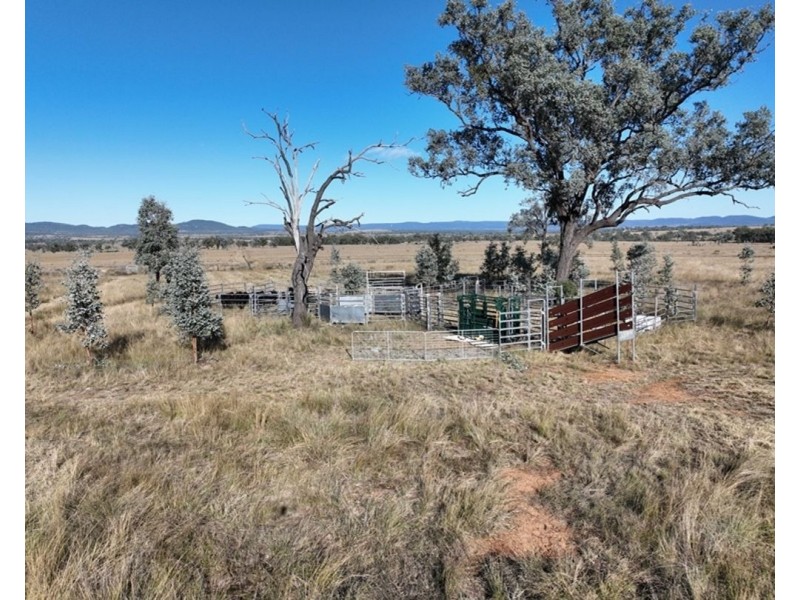 Emu Vale, Bingara NSW 2404