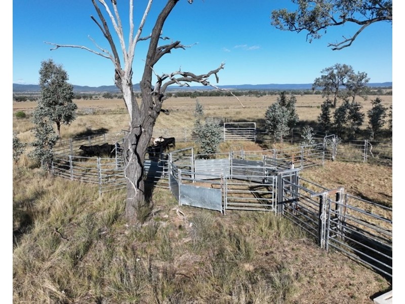 Emu Vale, Bingara NSW 2404