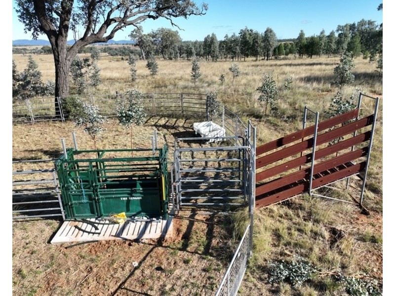 Emu Vale, Bingara NSW 2404