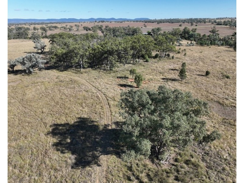 Emu Vale, Bingara NSW 2404