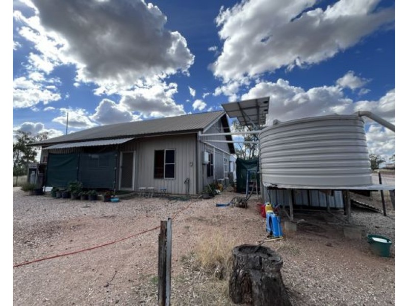 WLL 15029 Lightning Ridge, Lightning Ridge NSW 2834