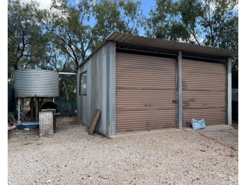 WLL 15029 Lightning Ridge, Lightning Ridge NSW 2834