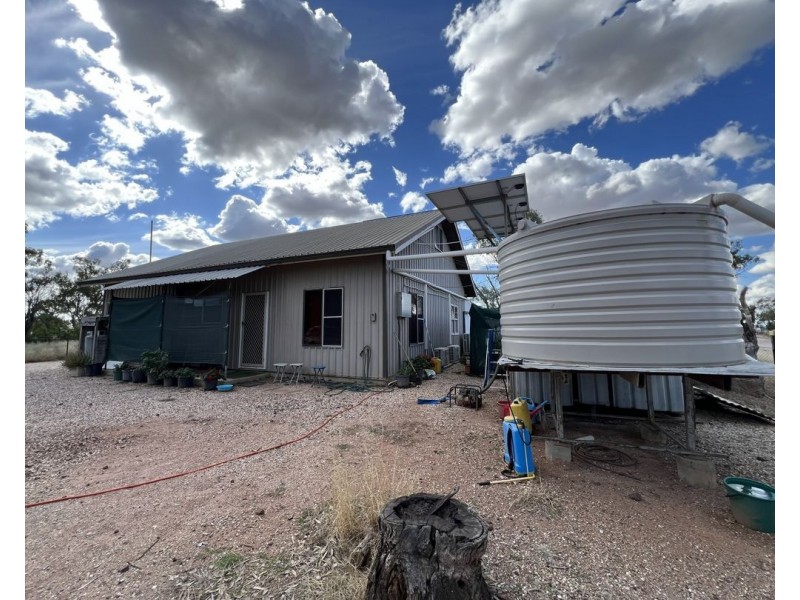 WLL 15029 Lightning Ridge, Lightning Ridge NSW 2834